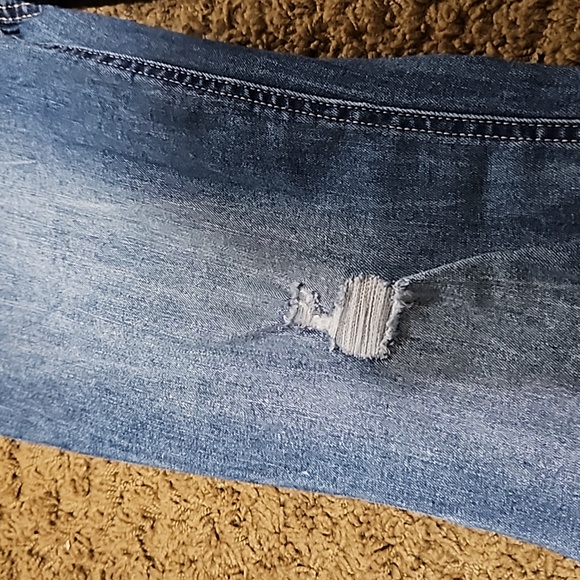 Jeans - Picture 3 of 7